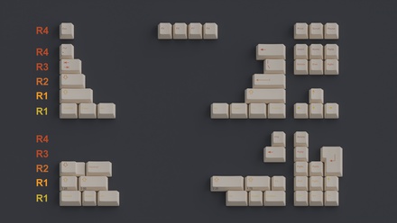 ePBT Fall Alternate Modifiers