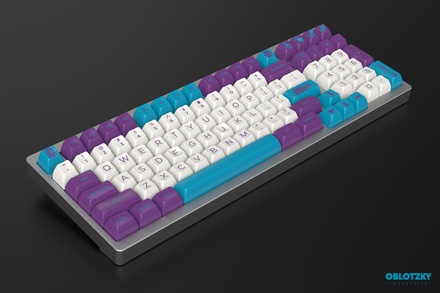 SA Arcane Base