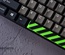 Hotkeys project Terminal Two Tone Caution Bar (6.25u)