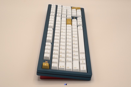 GMK Civilizations Base Kit