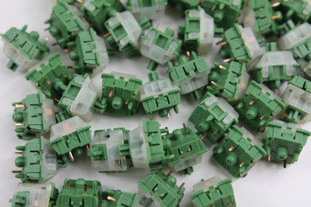 FEI Switches (10 pack)