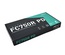 Leopold  FC750R PD Blue Grey ANSI MX Brown