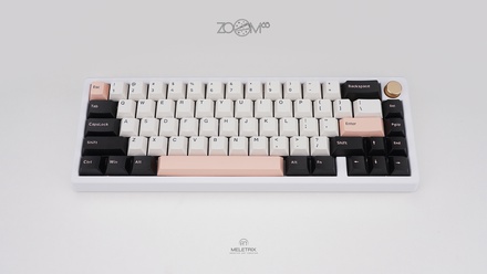 Zoom65 Olivia Light [Instock]