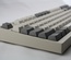 Leopold FC980C White ANSI Topre 45g