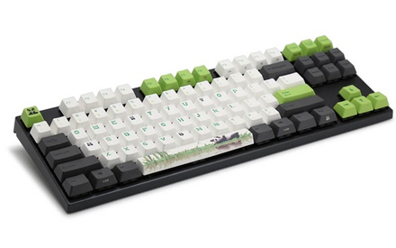 Varmilo VA87M Panda ANSI MX Brown