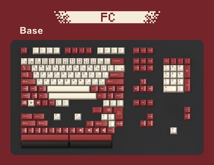 JTK Classic FC Base