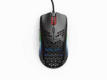 Glorious Model O Wired Mouse Matte Black 67g