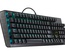 Cooler Master CK550/ US/ Gateron Blue