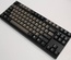 KBParadise V80 Dolch TKL Double Shot ABS