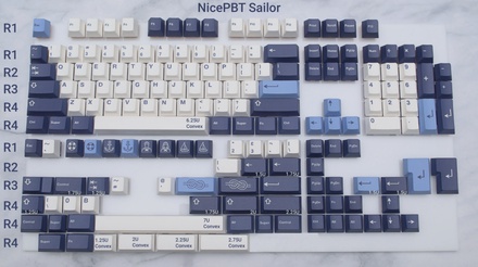 NicePBT Sailor