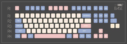 SA Bubble R2 Base Kit