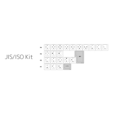 ePBT SIMPLEJA R2 JIS/ISO