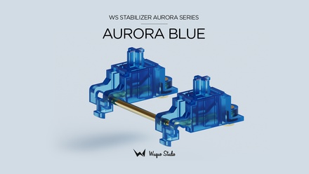 WS Stabs Aurora Series - 2u only