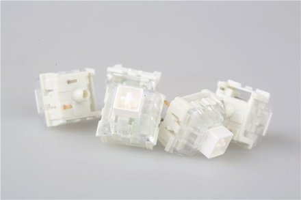 Kailh White BOX Switch 100-PACK