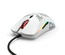 Glorious Model O- Wired Mouse Matte White 58g