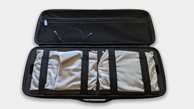SP-111 R2 - Extra Carrying Case
