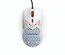 Glorious Model D- Wired Mouse Matte White 61g