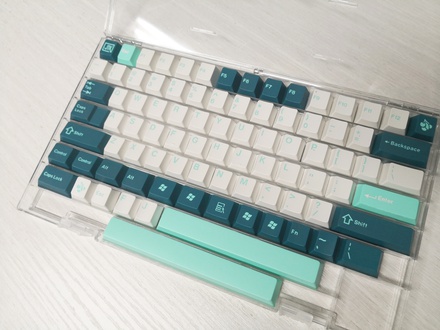 JTK Aqua