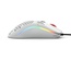 Glorious Model D- Wired Mouse Matte White 61g