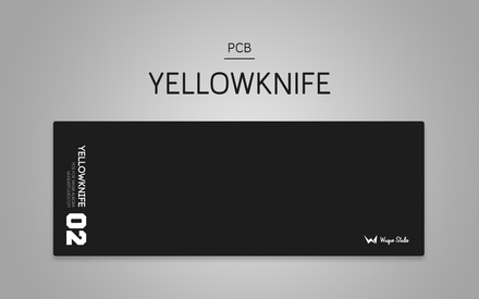 Yellowknife PCB