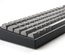 Leopold FC660C Grey ANSI Topre 45g