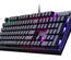 Cooler Master Masterkeys MK750/ US/ MX Blue