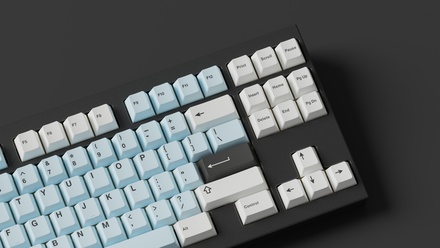 GMK Nimbus Base [Pre-order]