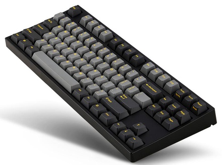 Leopold FC750R PD Ash Yellow ANSI MX Brown