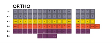 SA Recall Ortho