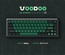 MG Voodoo Spacebars kit [Pre-order]