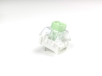 NovelKeys x Kailh BOX Jade Switches 10 pack (retooled)