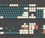 GMK Marmoreal Base [Pre-order]