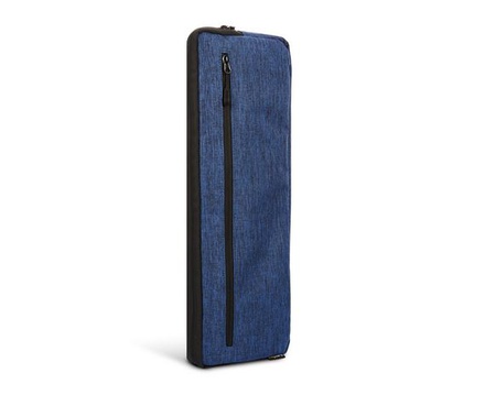 Leopold Keyboard Pouch-L size, (Full Size) Blue