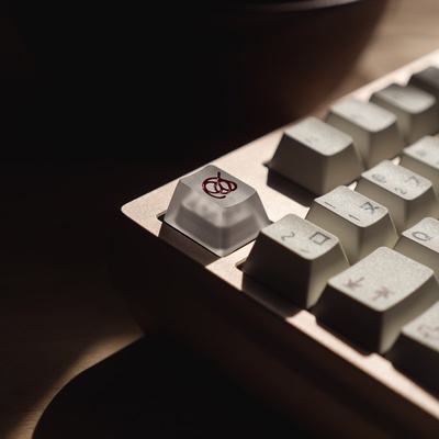 Kanketsu - Scribble Relic