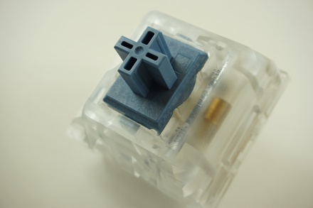 Kailh Big Switch Clicky