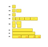 KAT Space Cadet Accents