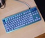 ePBT Blank Blue