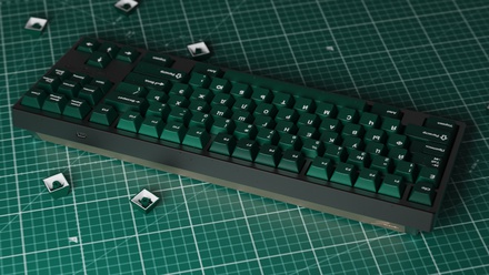 GMK Taiga Base [Pre-order]