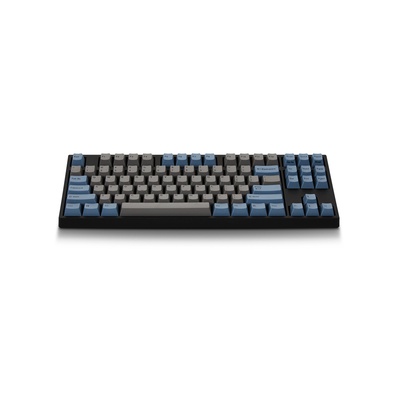 Leopold  FC750R PD Blue Grey ANSI MX Brown