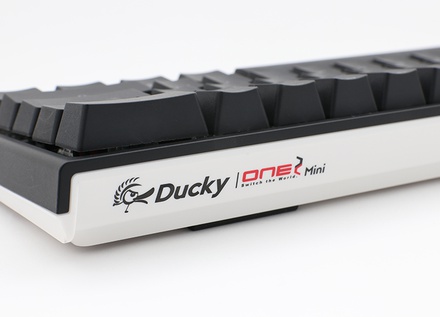 Ducky ONE 2 Mini MX Red