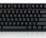 Leopold FC750R Black Red font PD ANSI MX Red