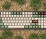 GMK Camping base set