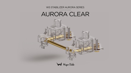 WS Stabs Aurora Series - 2u only