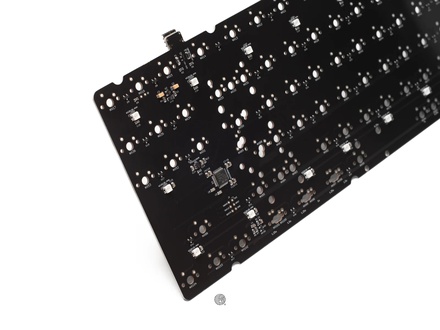 MNK88-T Solder PCB (for Kage and TGR Jane V2 ME) [GB]