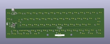 Borsdorf PCB Extra