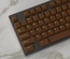 GMK Matcha Mocha Base Set