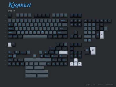 WS Kraken