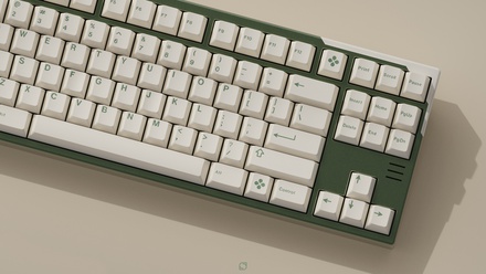 GMK Dandy Base kit