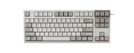 Realforce R2 Ivory 55g