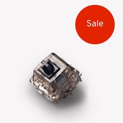 Gateron Ink Switches V2 (10 pack)